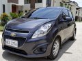 2016 Chevrolet Spark for sale in Cebu City-4