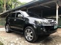 Selling Toyota Fortuner 2006 Automatic Diesel in Las Piñas-8