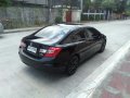 2nd Hand Honda Civic 2015 at 30000 km for sale in Quezon City-1