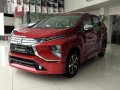 Selling Mitsubishi Montero Sport 2019 Automatic Gasoline in Manila-4