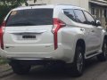 2017 Mitsubishi Montero for sale in Balanga-1