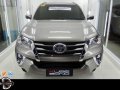 2nd Hand Toyota Fortuner 2018 Automatic Diesel for sale in Calamba-1