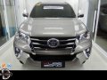2nd Hand Toyota Fortuner 2018 Automatic Diesel for sale in Calamba-0
