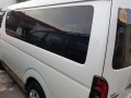 2nd Hand Toyota Hiace 2018 for sale in Pasig-1