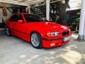 Bmw 325I 1996 Manual Gasoline for sale in Quezon City-4