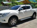 Selling 2nd Hand Mazda Bt-50 2015 at 60000 km -5
