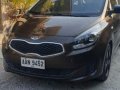 Selling 2nd Hand 2014 Kia Carens in Pasay-0