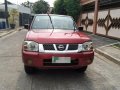 Selling Nissan Frontier 2003 Manual Diesel in Cainta-0