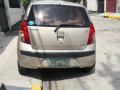 Selling Hyundai I10 2010 at 90000 km in Manila-0