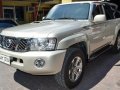 2nd Hand Nissan Patrol Super Safari 2013 for sale in Pasig-10