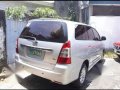 2nd Hand Toyota Innova 2013 Automatic Gasoline for sale in Makati-1