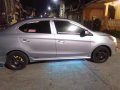 Selling 2nd Hand Mitsubishi Mirage G4 2015 Automatic Gasoline at 70000 km in Carmona-10