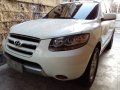 2007 Hyundai Santa Fe for sale in Quezon City-2