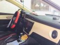 Selling Toyota Corolla Altis 2017 at 9000 km in Cebu City-0