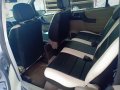 2nd Hand Chevrolet Zafira 2004 Automatic Gasoline for sale in Arayat-0