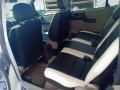 2nd Hand Chevrolet Zafira 2004 Automatic Gasoline for sale in Arayat-6