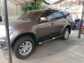 Selling Mitsubishi Montero Sport 2014 Manual Diesel in Meycauayan-2