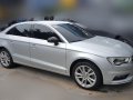 Selling Audi A3 2015 at 12000 km in Mandaluyong-1