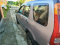 Selling Honda Cr-V 2003 Automatic Gasoline in Lipa-0