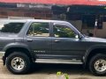 2nd Hand Toyota Hilux 2002 Manual Diesel for sale in Quezon City-1