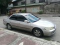 Selling Honda Accord 2000 Automatic Gasoline in Quezon City-5
