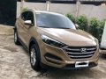 Selling 2016 Hyundai Tucson in Cebu City-0