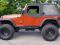 2nd Hand Jeep Wrangler 1999 at 130000 km for sale in Manila-2