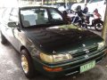 Toyota Corolla 1995 Manual Gasoline for sale in Quezon City-2