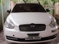 Hyundai Accent 2009 Manual Diesel for sale in Mabalacat-4