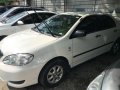 Selling 2nd Hand Toyota Altis 2007 in Manila-3