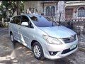 2nd Hand Toyota Innova 2013 Automatic Gasoline for sale in Makati-2