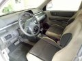 2nd Hand Nissan X-Trail 2003 Automatic Gasoline for sale in Angeles-6