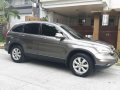 Selling 2nd Hand Honda Cr-V 2010 Automatic Gasoline in Quezon City-0
