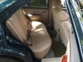 2nd Hand Nissan Exalta 2001 at 110000 km for sale-4