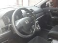 Selling 2nd Hand Honda Cr-V 2010 Automatic Gasoline in Quezon City-10