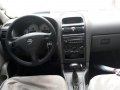 Selling Blue Opel Astra 2004 at 78000 km in Manila-2