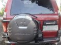 Selling 2nd Hand Mitsubishi Adventure 2003 in Baliuag-1