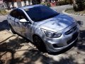 2nd Hand Hyundai Accent 2017 at 35000 km for sale in Bacoor-1