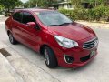 Sell 2nd Hand 2018 Mitsubishi Mirage G4 Automatic Gasoline at 10000 km in Quezon City-6