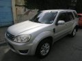 Selling Ford Escape 2009 Automatic Gasoline for sale in Makati-5