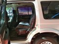 Sell Silver 2005 Ford Everest at 40000 km in Parañaque-4
