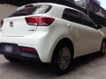 Selling Kia Rio 2018 Automatic Gasoline in Mandaluyong-8