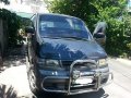 2nd Hand Gray 1997 Mazda Bongo Van for sale-0