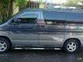 2nd Hand Gray 1997 Mazda Bongo Van for sale-1