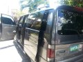 2nd Hand Gray 1997 Mazda Bongo Van for sale-2