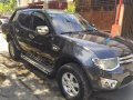 2nd Hand 2012 Mitsubishi Strada for sale in Pasig-0