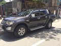 2nd Hand 2012 Mitsubishi Strada for sale in Pasig-2