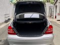 2nd Hand Mercedes-Benz C220 2002 at 51000 km for sale in Pasig-2