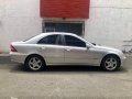 2nd Hand Mercedes-Benz C220 2002 at 51000 km for sale in Pasig-3