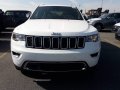Selling White Brand New Jeep Cherokee 2019 in Manila-0